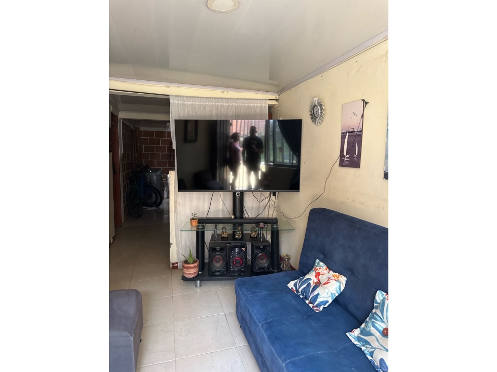 VENDO CASA EN QUIMBAYA - 3
