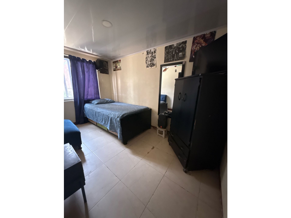 VENDO CASA EN QUIMBAYA - 6