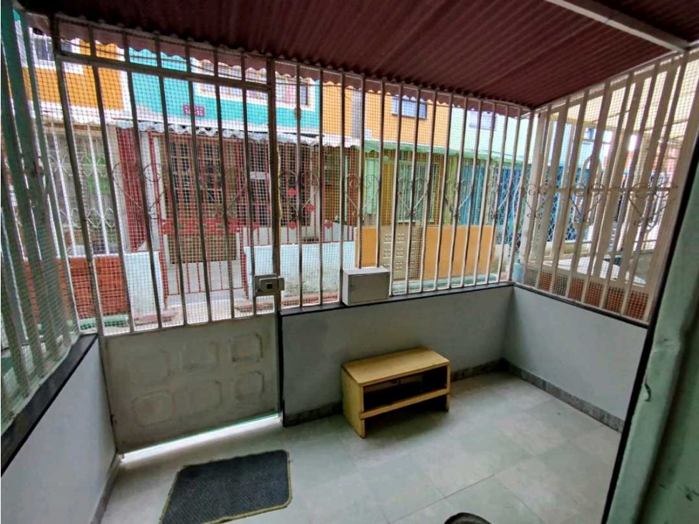 VENDO CASA EN QUINTAS DE SANTA ANA SOACHA - 4