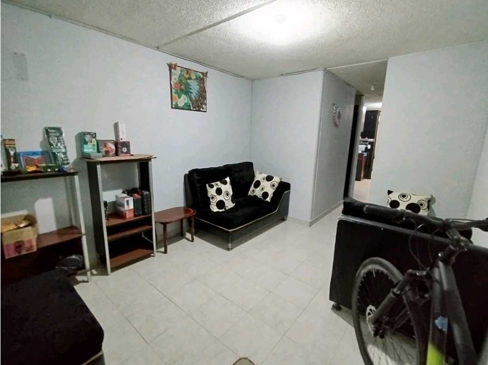 VENDO CASA EN QUINTAS DE SANTA ANA SOACHA - 5