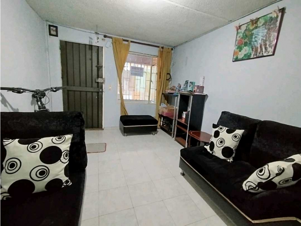 VENDO CASA EN QUINTAS DE SANTA ANA SOACHA - 6