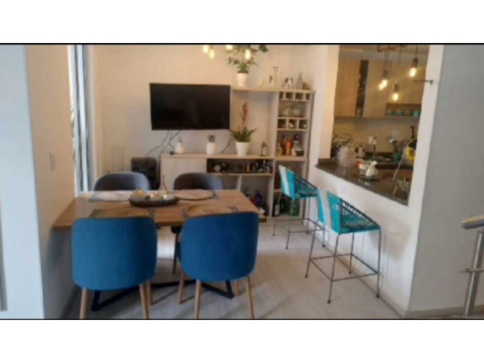 VENDO CASA CON TERRAZA EN RESERVAS DEL CAMPO GALICIA PEREIRA — foto 2
