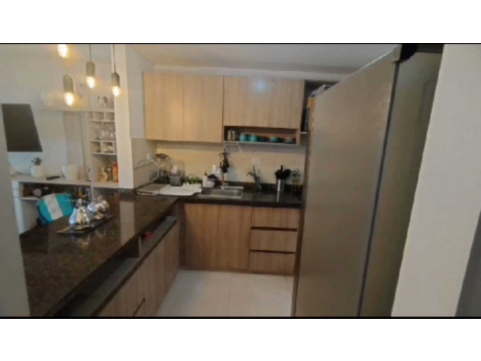 VENDO CASA CON TERRAZA EN RESERVAS DEL CAMPO GALICIA PEREIRA — foto 4