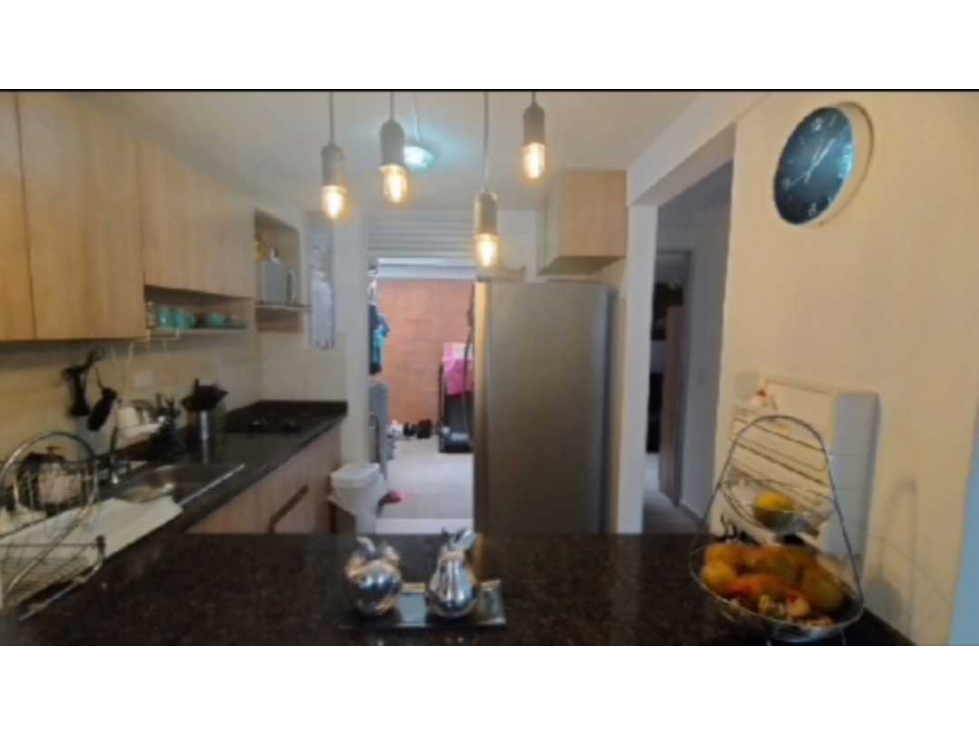 VENDO CASA CON TERRAZA EN RESERVAS DEL CAMPO GALICIA PEREIRA — foto 5