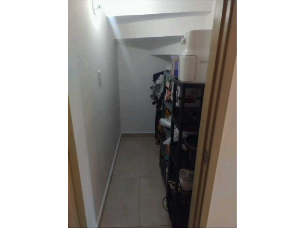 VENDO CASA CON TERRAZA EN RESERVAS DEL CAMPO GALICIA PEREIRA — foto 6