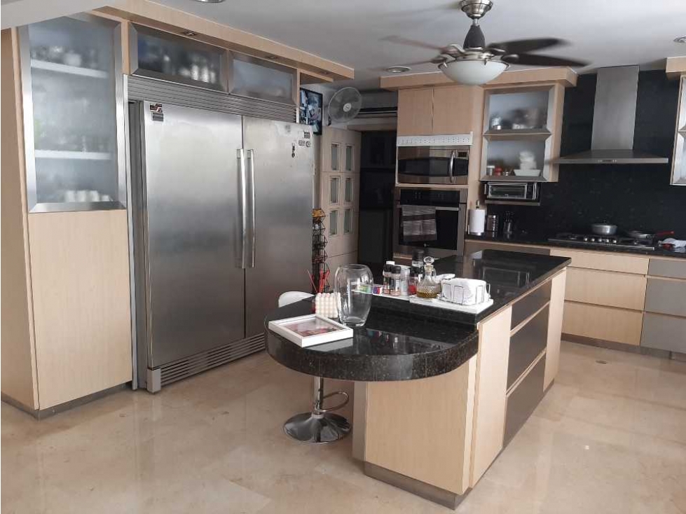 VENDO CASA EN RIOMAR BARRANQUILLA — foto 5