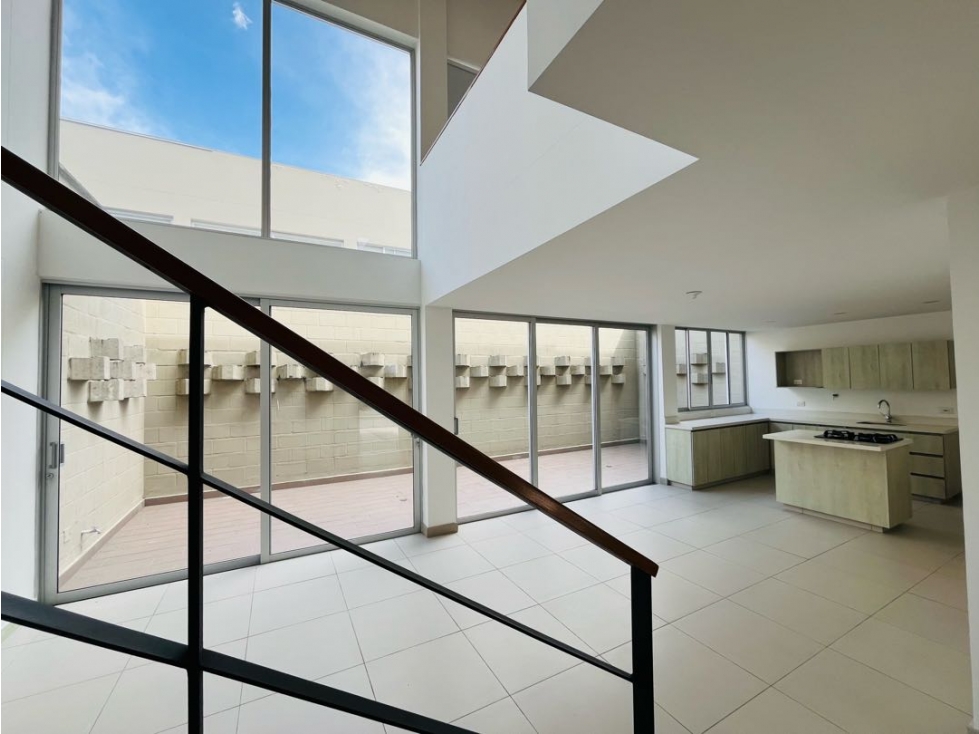 Vendo casa en Rionegro