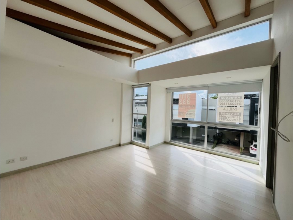 Vendo casa en Rionegro — foto 3