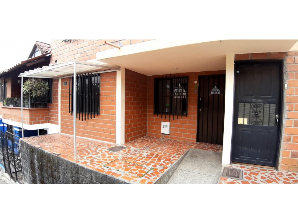 Vendo Casa en Rionegro — foto 2