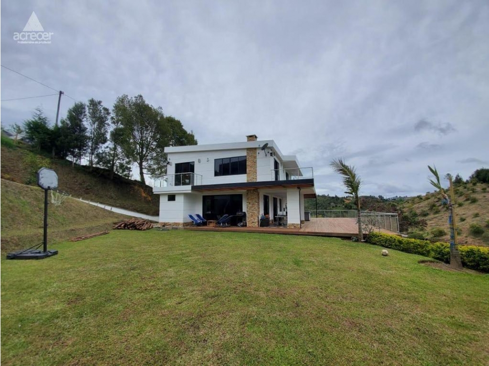 Vendo Casa en Rionegro — foto 2