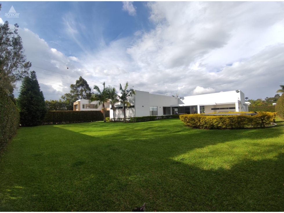 Vendo Casa en Rionegro — foto 3