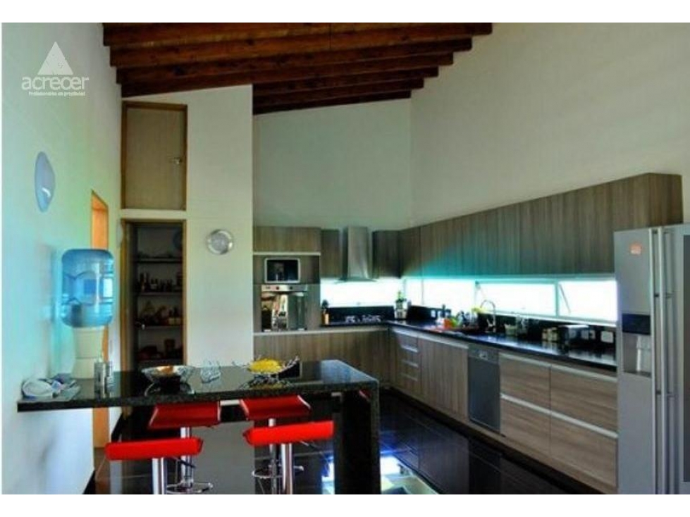 Vendo Casa en Rionegro — foto 4