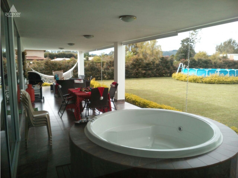 Vendo Casa en Rionegro — foto 5