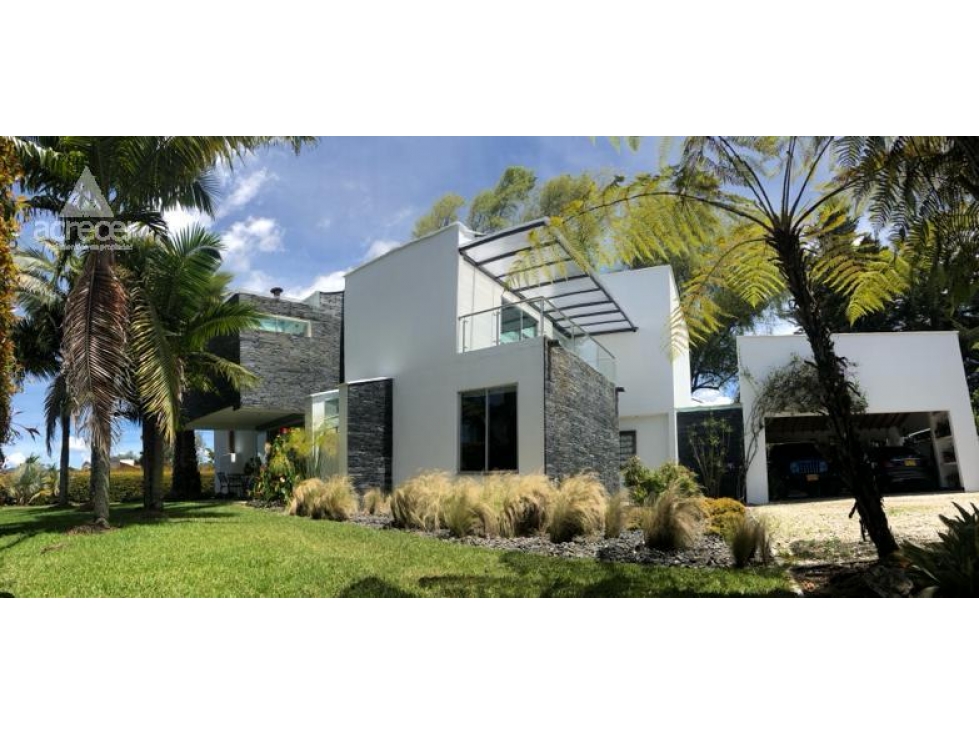 Vendo Casa en Rionegro — foto 3