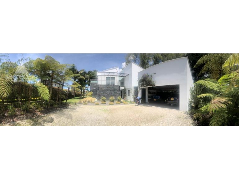Vendo Casa en Rionegro — foto 4