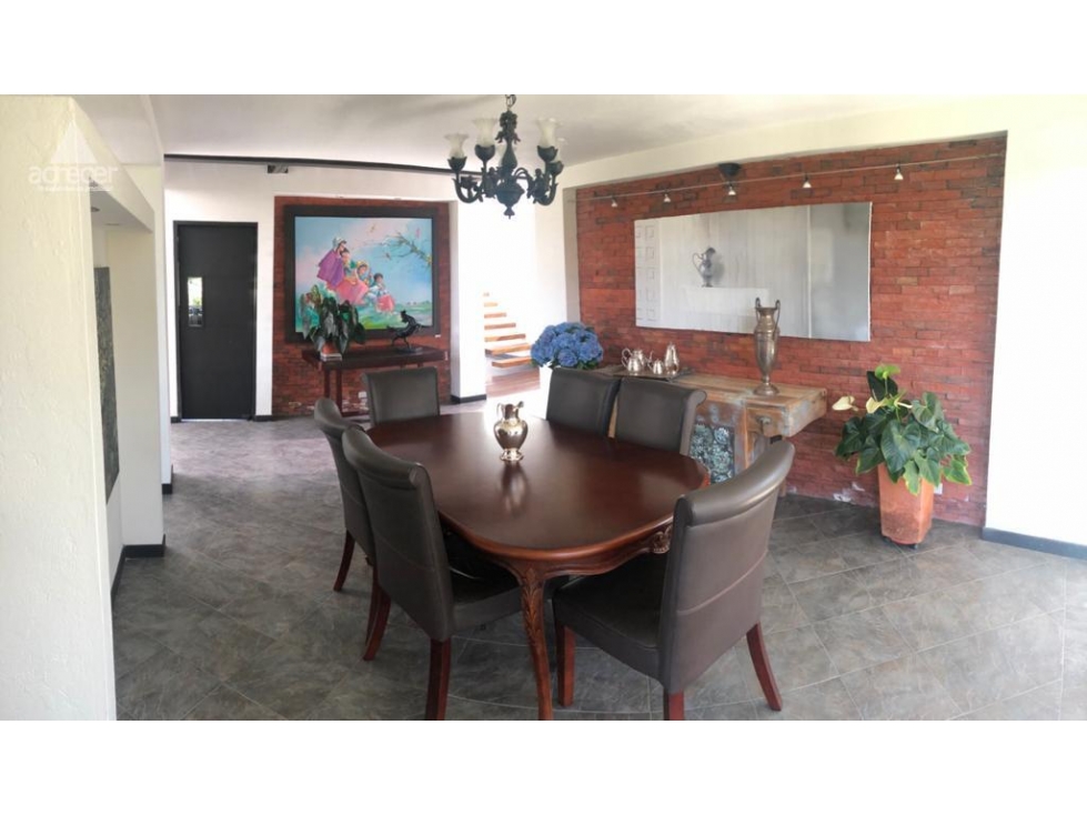 Vendo Casa en Rionegro — foto 5