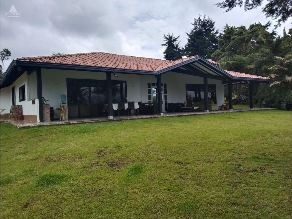Vendo Casa en Rionegro — foto 2