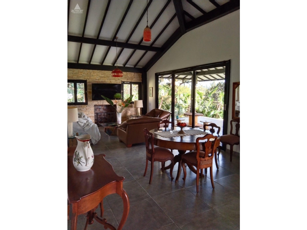 Vendo Casa en Rionegro — foto 4