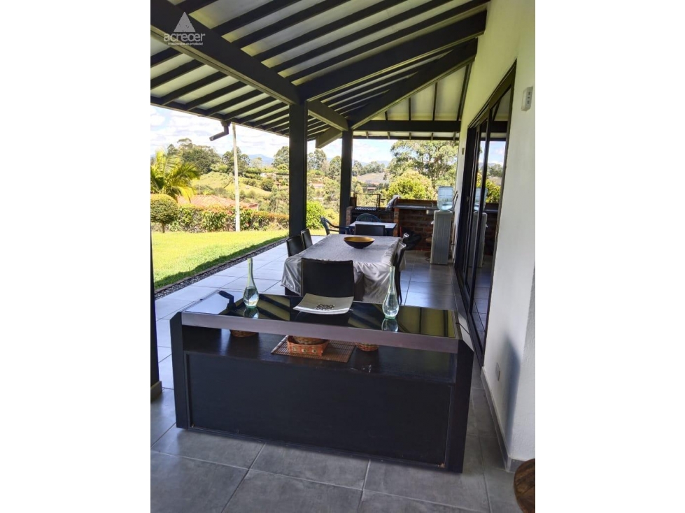 Vendo Casa en Rionegro — foto 6