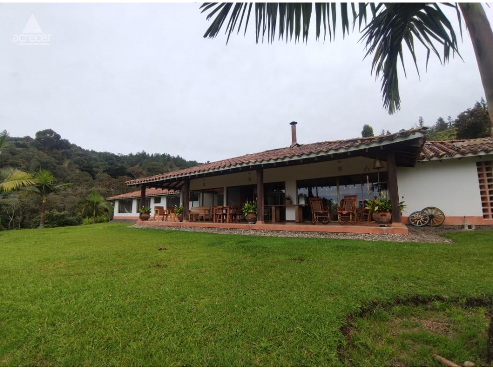 Vendo Casa en Rionegro — foto 2