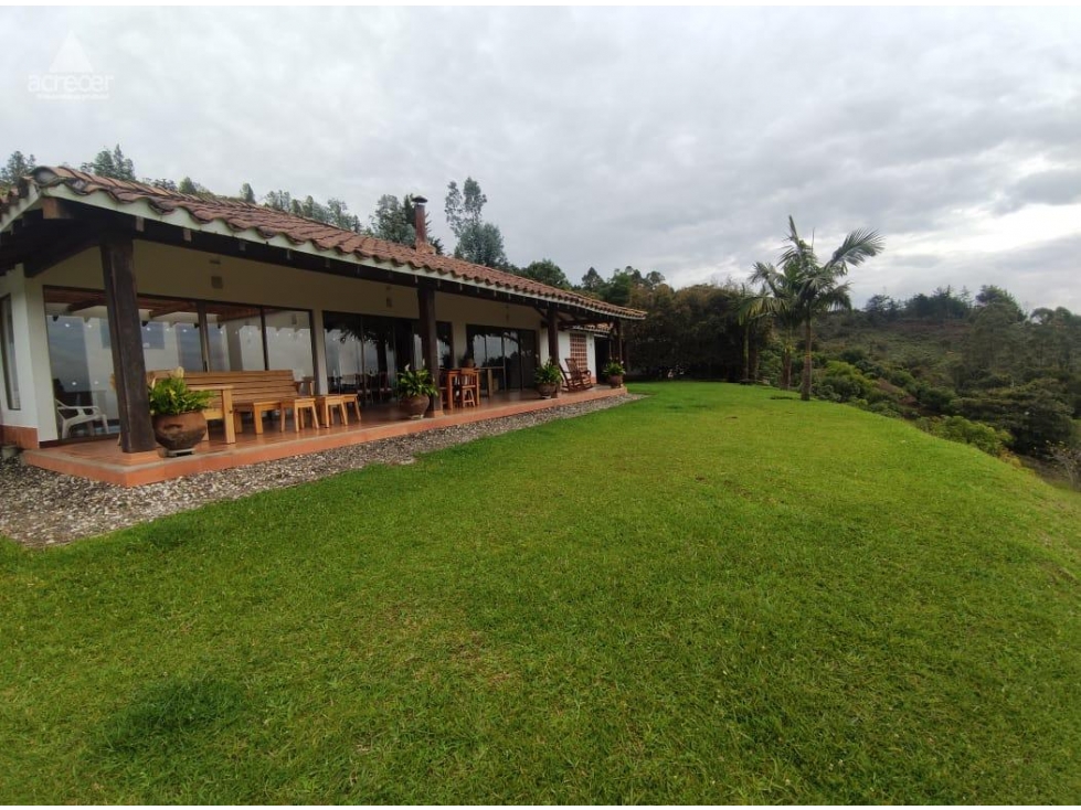 Vendo Casa en Rionegro — foto 3