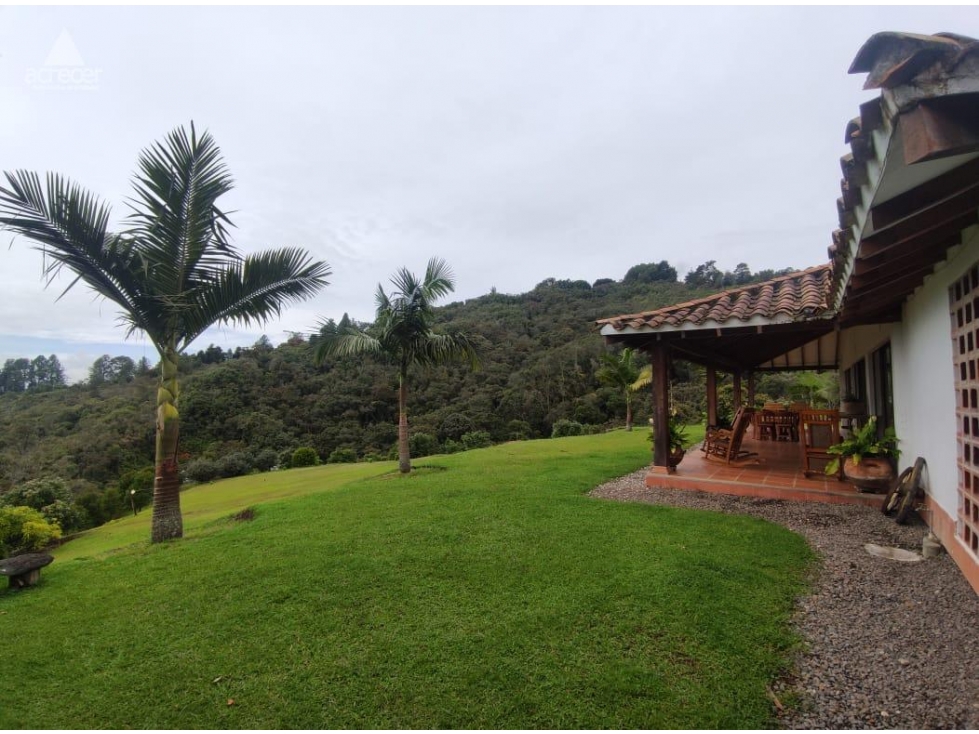 Vendo Casa en Rionegro — foto 4