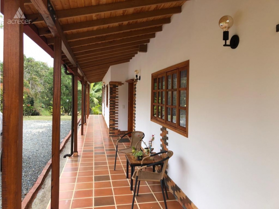 Vendo Casa en Rionegro — foto 3