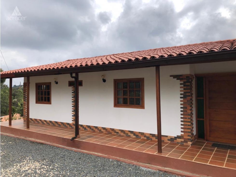 Vendo Casa en Rionegro — foto 4