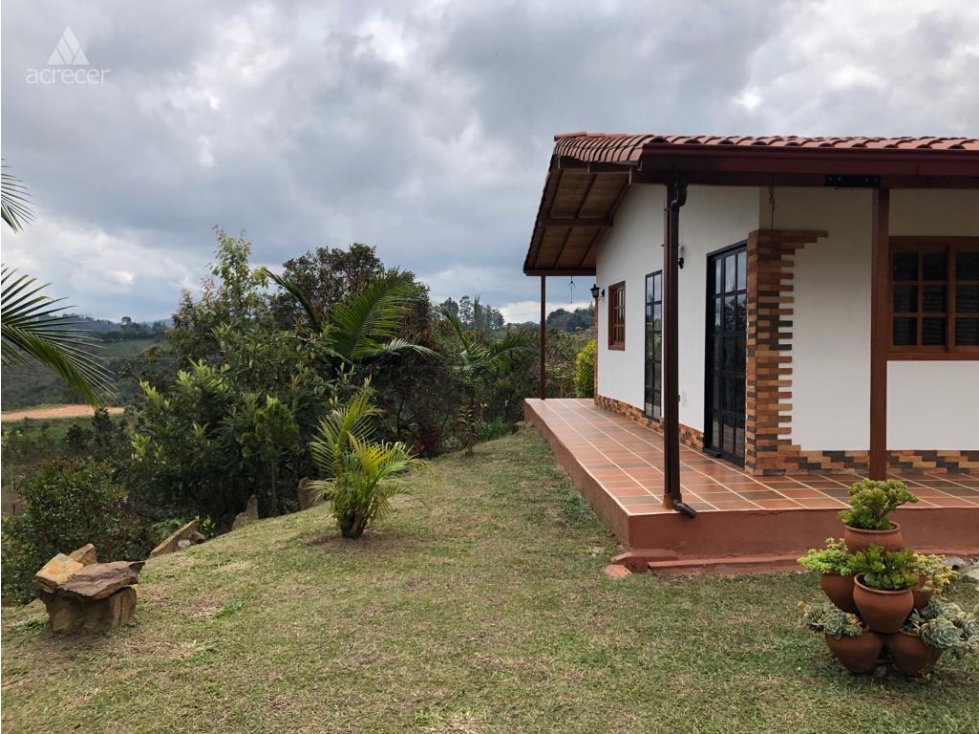 Vendo Casa en Rionegro — foto 5