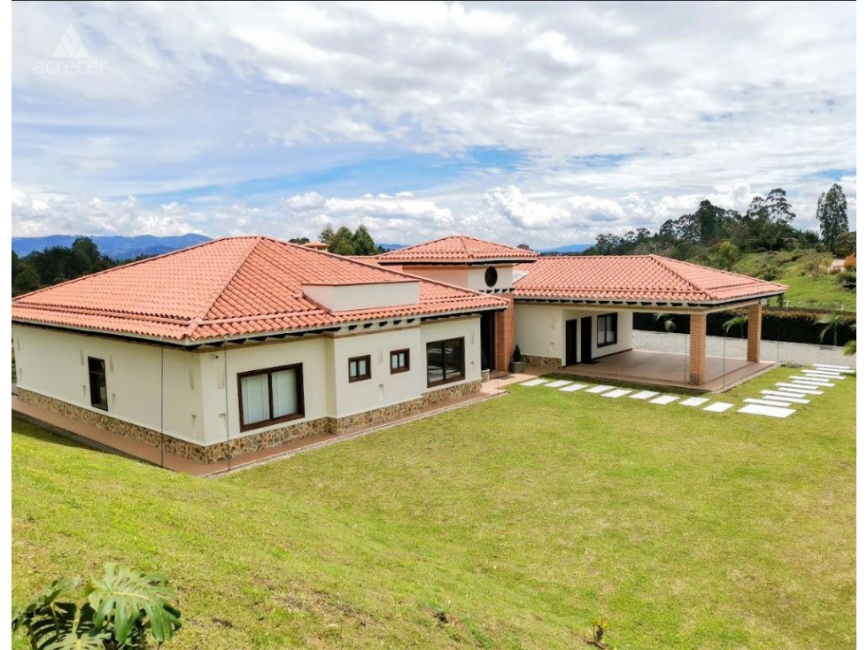 Vendo Casa en Rionegro — foto 3