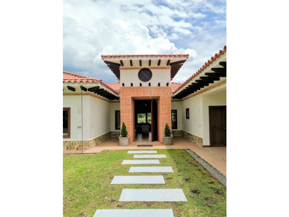 Vendo Casa en Rionegro — foto 4
