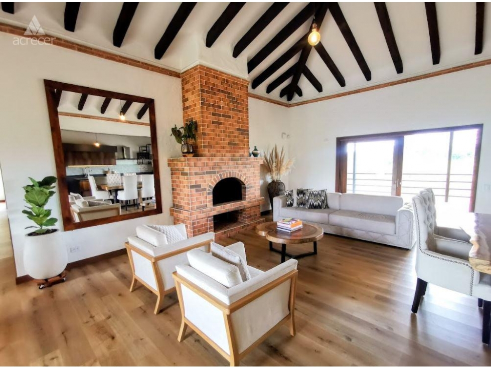 Vendo Casa en Rionegro — foto 5