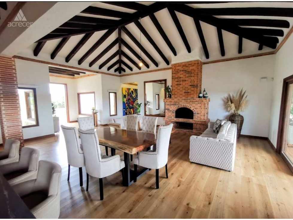 Vendo Casa en Rionegro — foto 6