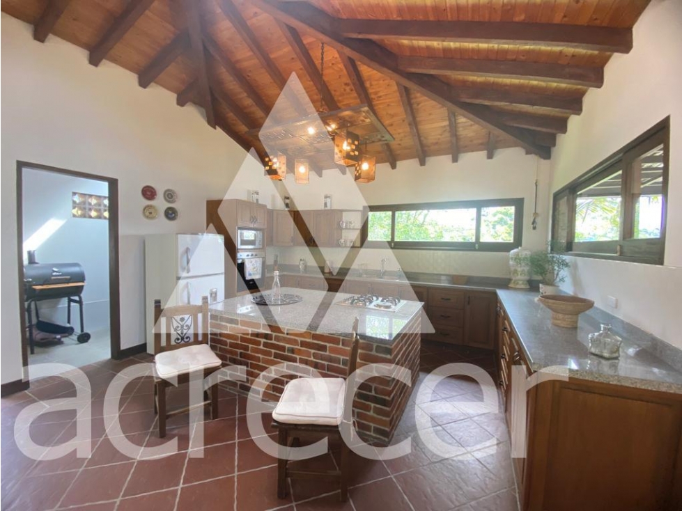 Vendo Casa en Rionegro — foto 3