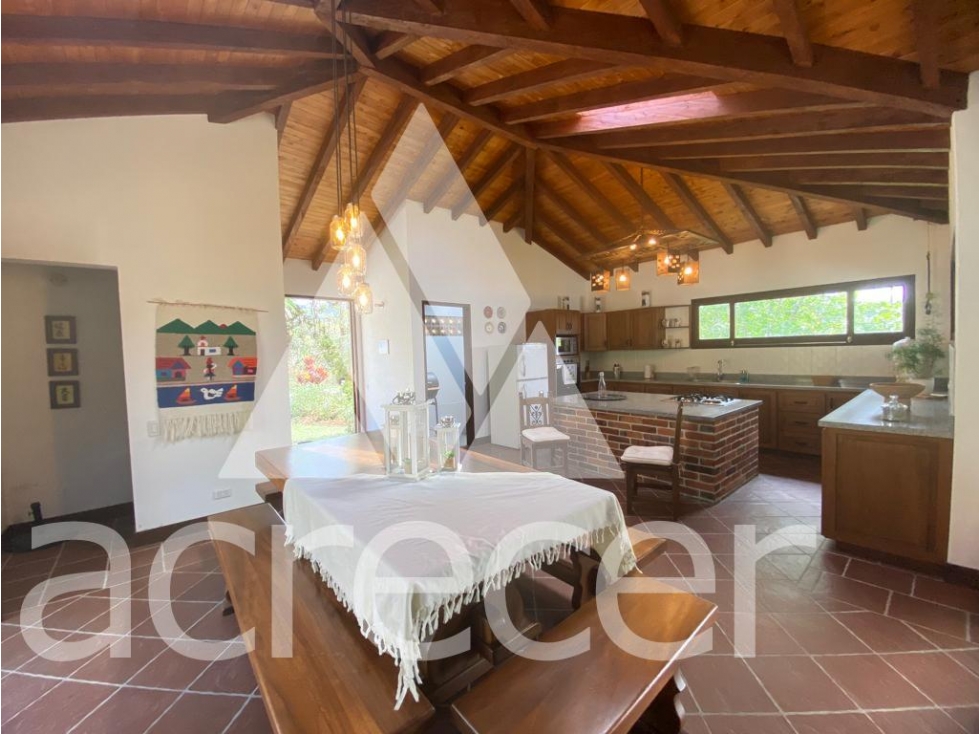 Vendo Casa en Rionegro — foto 4