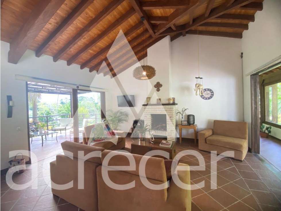 Vendo Casa en Rionegro — foto 5