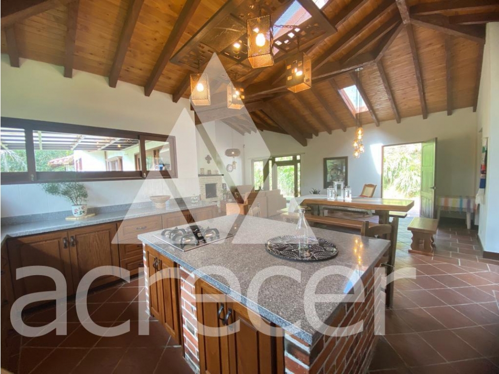 Vendo Casa en Rionegro — foto 6