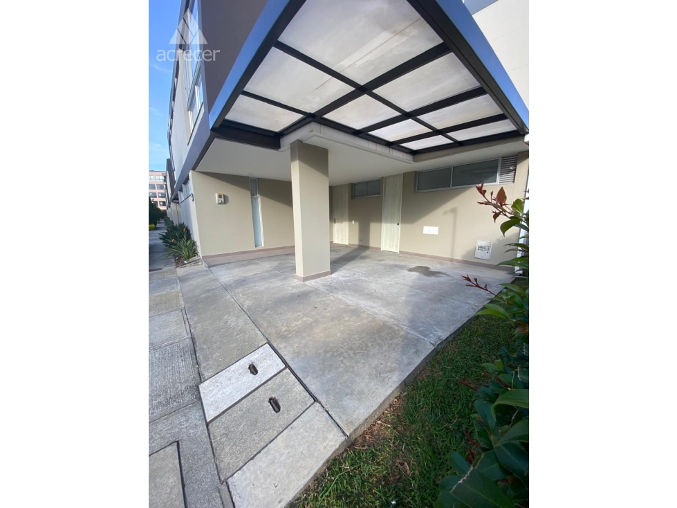 Vendo Casa en Rionegro