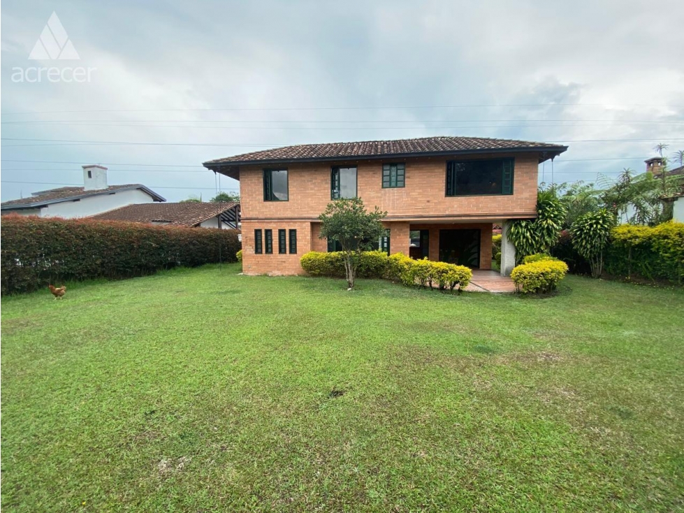 Vendo Casa en Rionegro — foto 3
