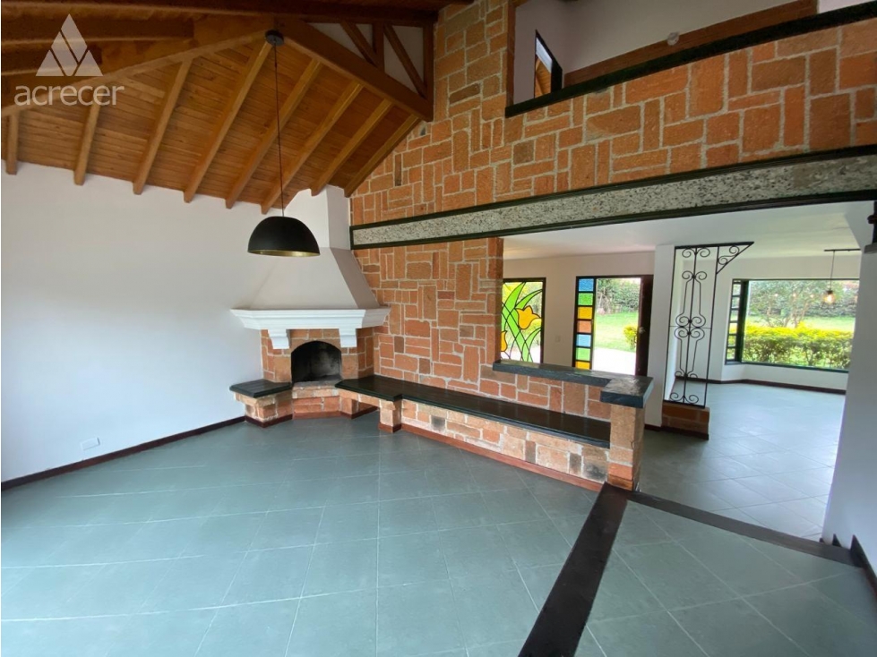 Vendo Casa en Rionegro — foto 4