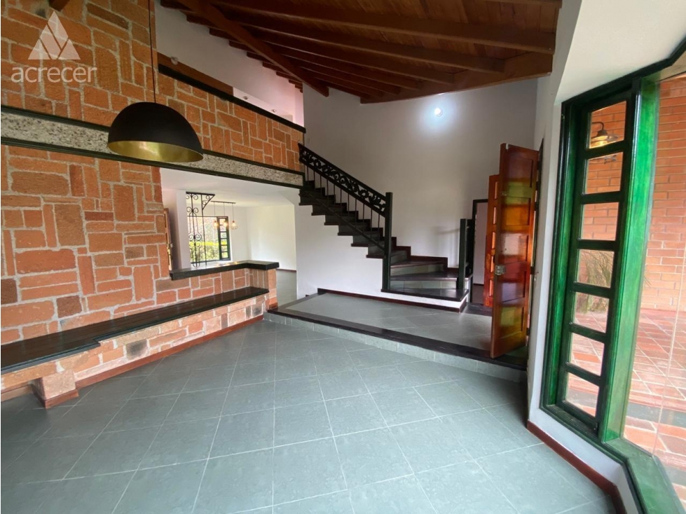 Vendo Casa en Rionegro — foto 5