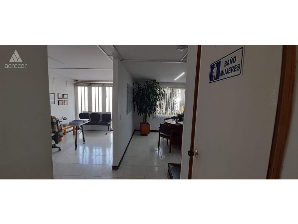 Vendo Casa en Rionegro