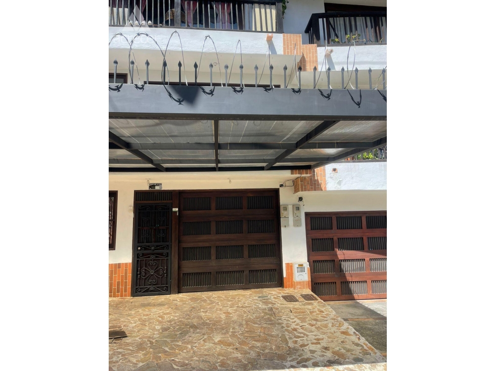 Vendo Casa en Rionegro