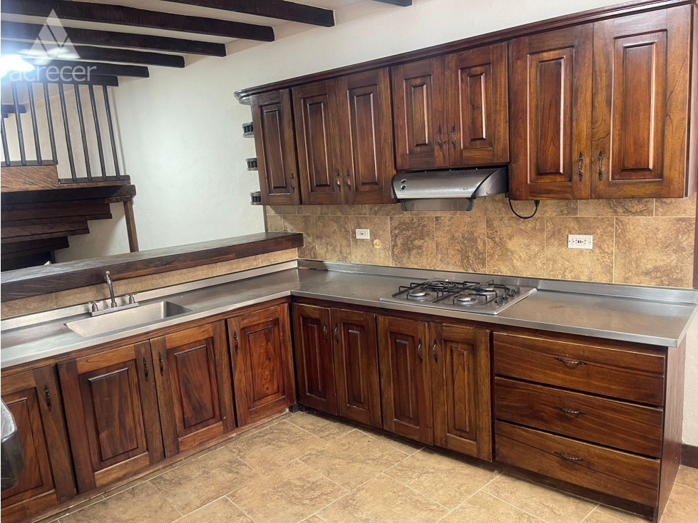 Vendo Casa en Rionegro — foto 4