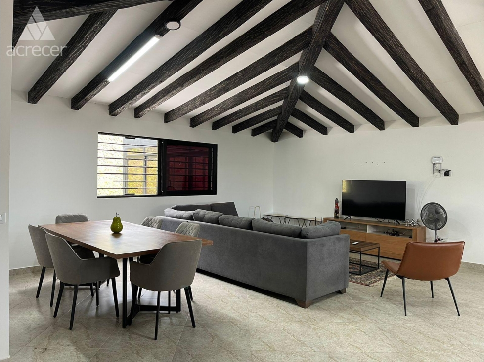 Vendo Casa en Rionegro — foto 2