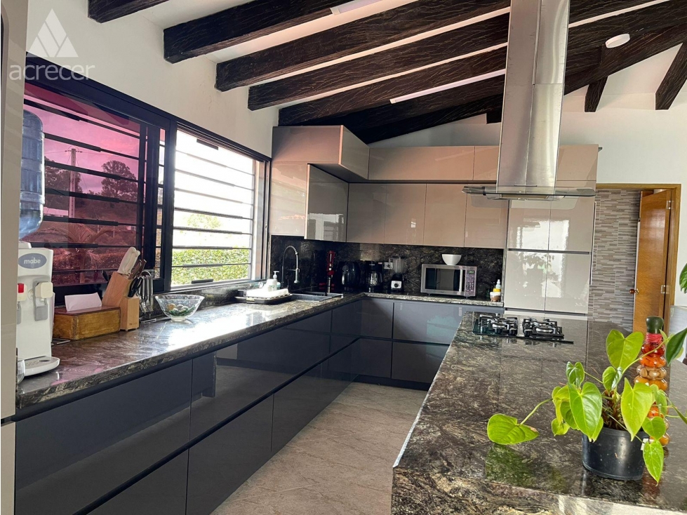 Vendo Casa en Rionegro — foto 4