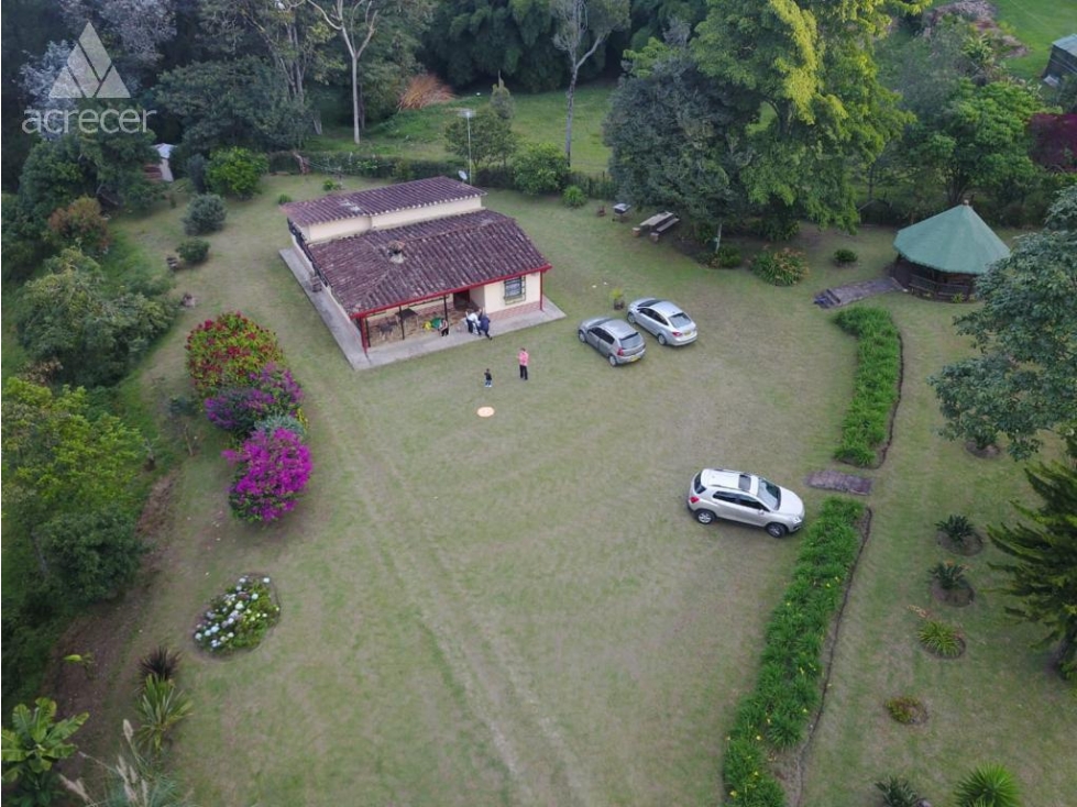 Vendo Casa en Rionegro — foto 3