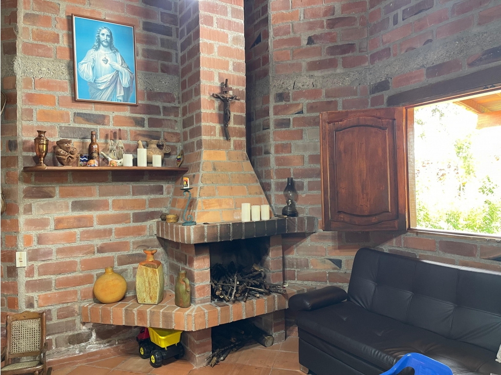 Vendo Casa en Rionegro