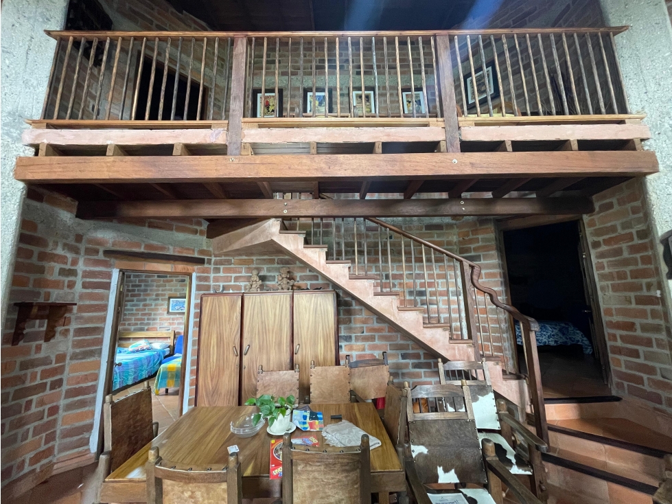 Vendo Casa en Rionegro — foto 2