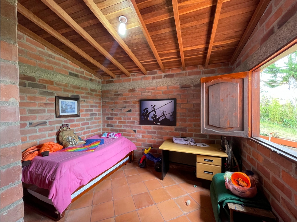 Vendo Casa en Rionegro — foto 3